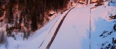 Polski skład na PŚ w Vikersund