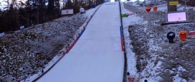 Mistrzostwa Polski – odwołane