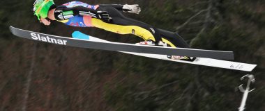 PK Brotterode: Justin najlepszy w serii próbnej