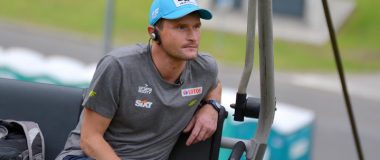 Maciej Maciusiak: „Musimy patrzeć przede wszystkim na technikę”