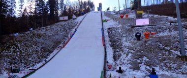 Konkurs Świąteczny w Wiśle [program zawodów]