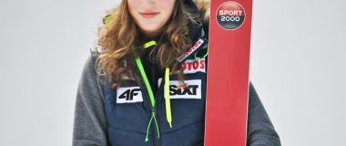 Lotos Cup Szczyrk: Rajda i Mesikova triumfują wśród kobiet