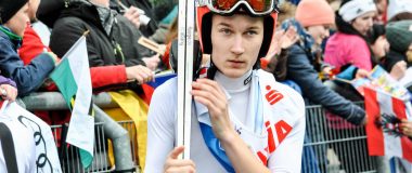 Mistrzostwa Finlandii: Alamommo z tytułem mistrza