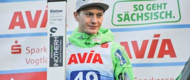 PK Wisła: Seria próbna dla Laniska