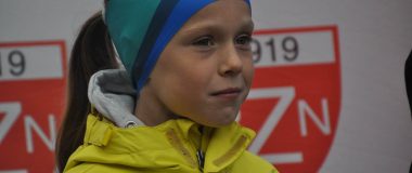 Lotos Cup Szyczyrk: Zwycięzcy w kategoriach najmłodszych