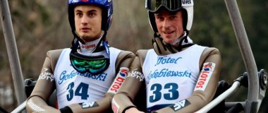 LGP Wisła: Czas na inaugurację