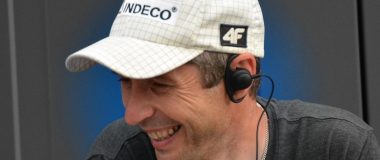 Ostatnie skoki Polek przed obozem i zawodami w Lillehammer