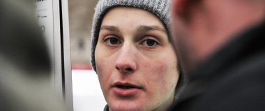 Domen Prevc o dzieciństwie, skokach i samochodzie idealnym