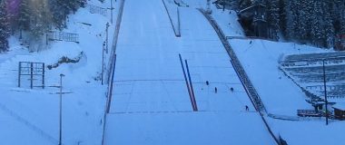 Mistrzostwa Norwegii: Kvandal oraz Ladehaug ze złotymi medalami