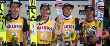 Poznaliśmy składy polskich kadry na sezon 2022/23!