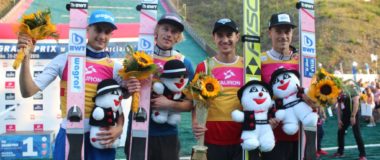 LGP Wisła: Dwunastu Polaków na starcie