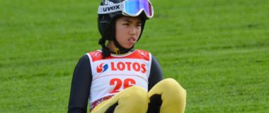 MŚJ w Lahti: Thea Minyan Bjoerseth nową Mistrzynią Świata Juniorów!