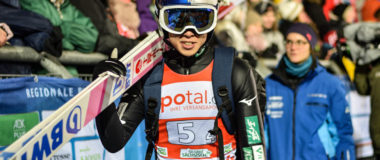 4-Hills: Kobayashi secures the victory of the 70th Four-Hills-Tournament – without grand slam