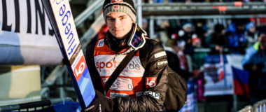 M-WC: Lindvik with triumph in Zakopane