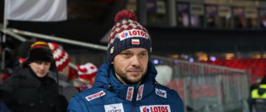 Sześciu Polaków wystartuje w 70. Turnieju Czterech Skoczni