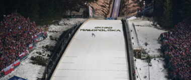 FIS Cup w Zakopanem odwołany!
