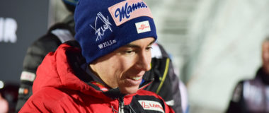 Skład Austrii na Mistrzostwa Świata w Lotach