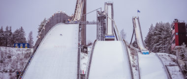 PŚ Lahti: Sześciu Polaków na starcie