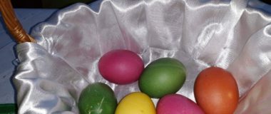 Życzenia wielkanocne