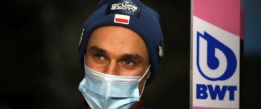 PŚ Willingen: Zwycięstwo Graneruda, Żyła na podium