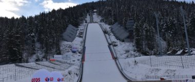 FC: Trzecioligowe zawody zawitają do Zakopanego [program zawodów]