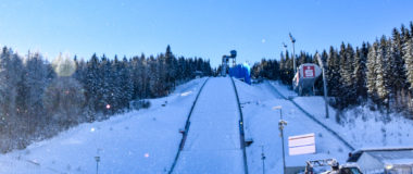 Polski skład na PŚ w Klingenthal