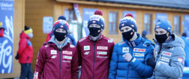 Wypowiedzi o kryzysie polskiej kadry