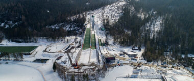 MŚJ Zakopane: Zawody niestety bez publiczności