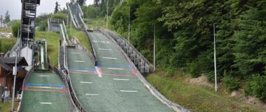 Pierwsze medale LOTOS Cup Kids 2022 rozdane