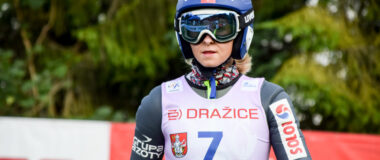 Końce kariery w kobiecych skokach narciarskich