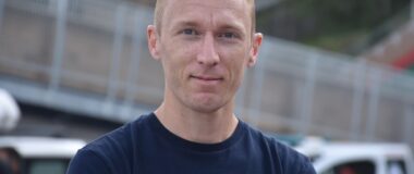 Czterech Polaków na inauguracje Letniego Pucharu Kontynentalnego