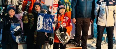 Winter Tatra Cup 2021 [wyniki]