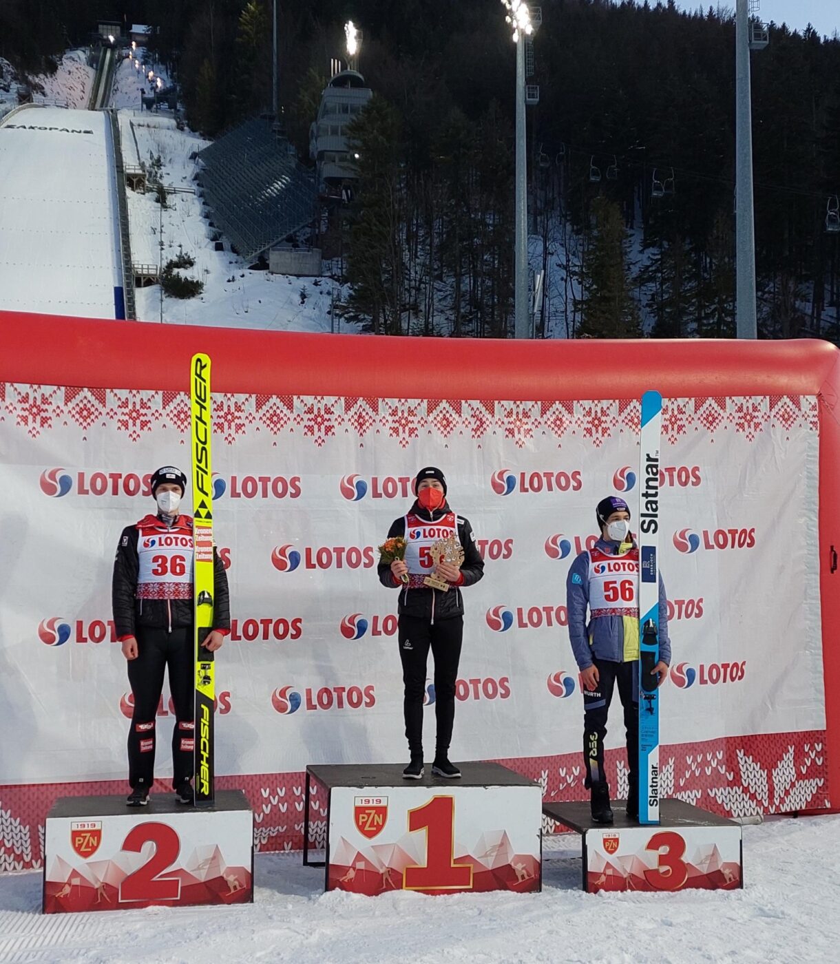 PK Zakopane konkurs 2