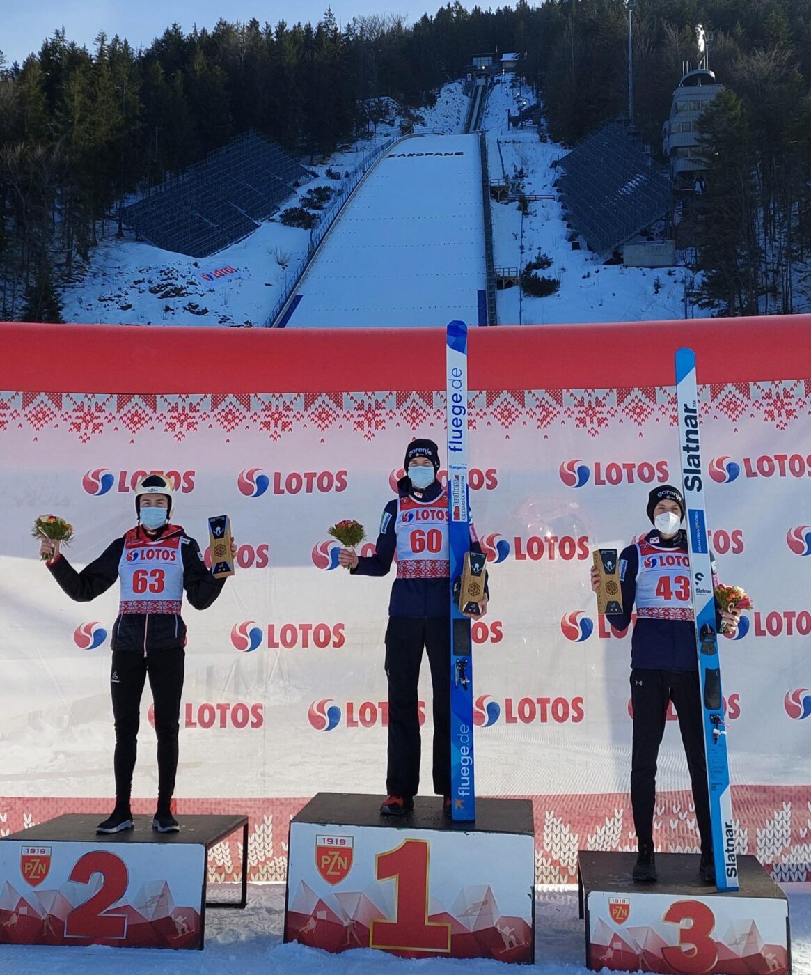 PK Zakopane konkurs 1