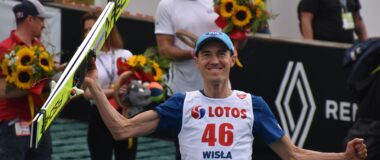 LGP Wisła: Polacy zdominowali prolog