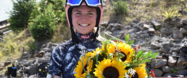 LGP pań Wisła: Kramer wygrywa prolog; dyskwalifikacja Rajdy