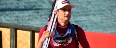 Polskie zaplecze wystartuje w Courchevel