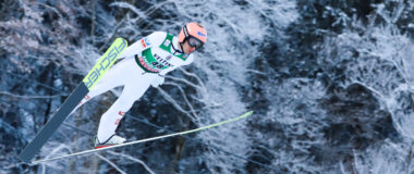 PŚ Ruka: Seria próbna dla Stefana Krafta