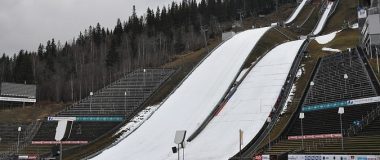 PŚ pań Lillehammer: Czas na drugi pucharowy weekend [lista startowa]
