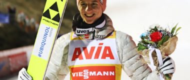 M-WC: Geiger with the double-victory in Titisee-Neustadt