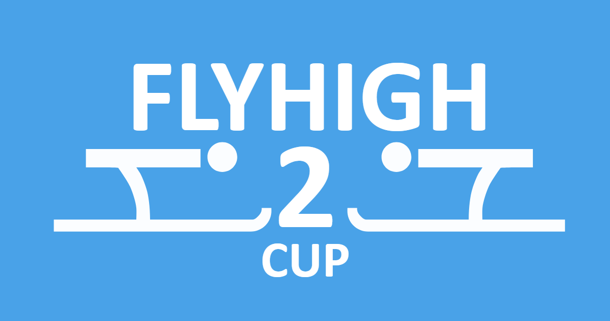 FlyHigh H2H Cup