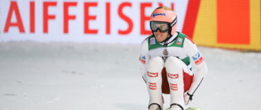 PŚ Sapporo: Stefan Kraft wygrywa